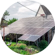 solar energy company in jaiput