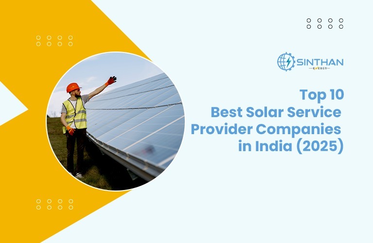 top-10-best-solar-service-provider-companies-in-india-2025