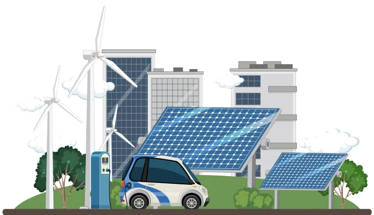 industrial solar panel services Jaipur