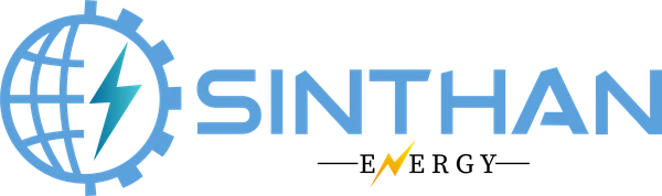 Sinthan Energy