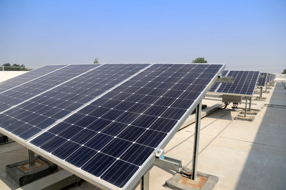 ongrid