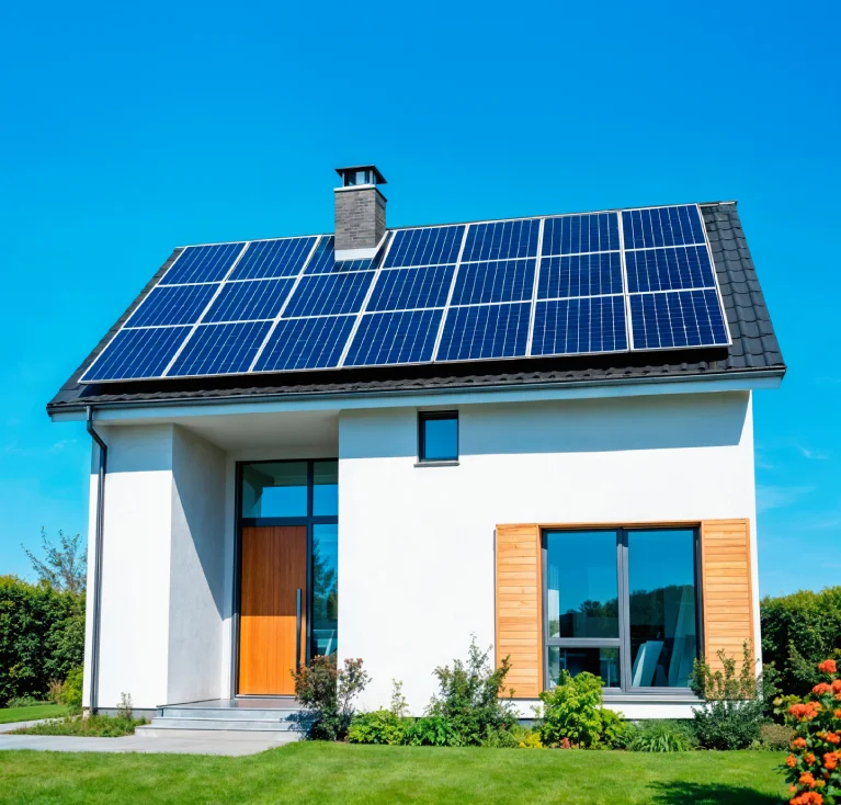 solar-residential