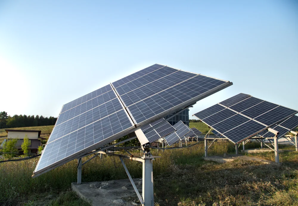 solar-residential